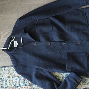 Frank and Oak Jacket